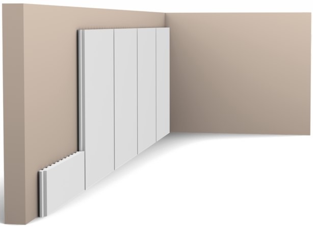 МОЛДИНГ 169x9x2000