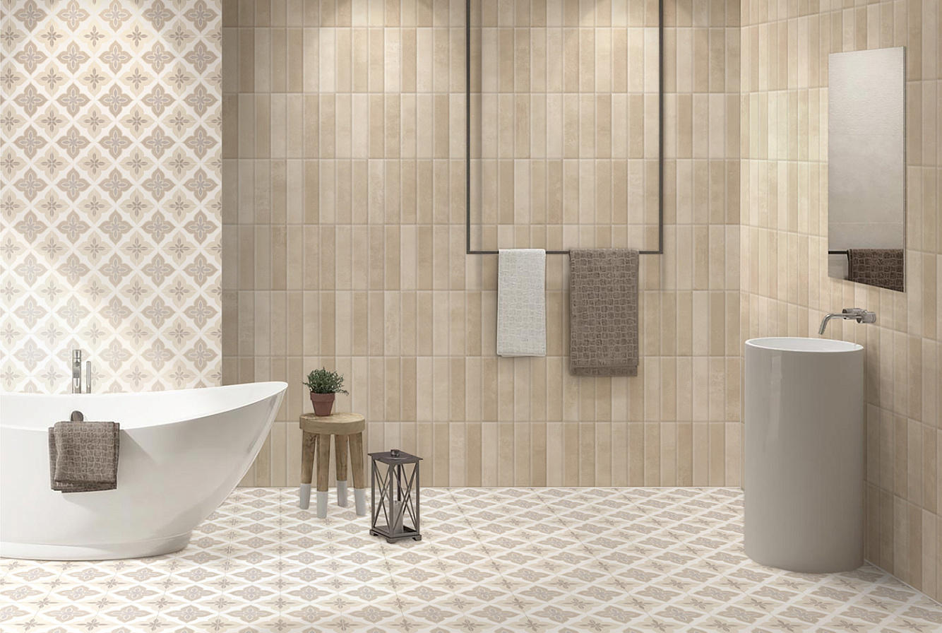 LUKEN BEIGE / DIANE