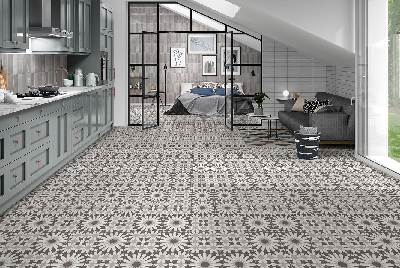 LUKEN GRAY / BLISS